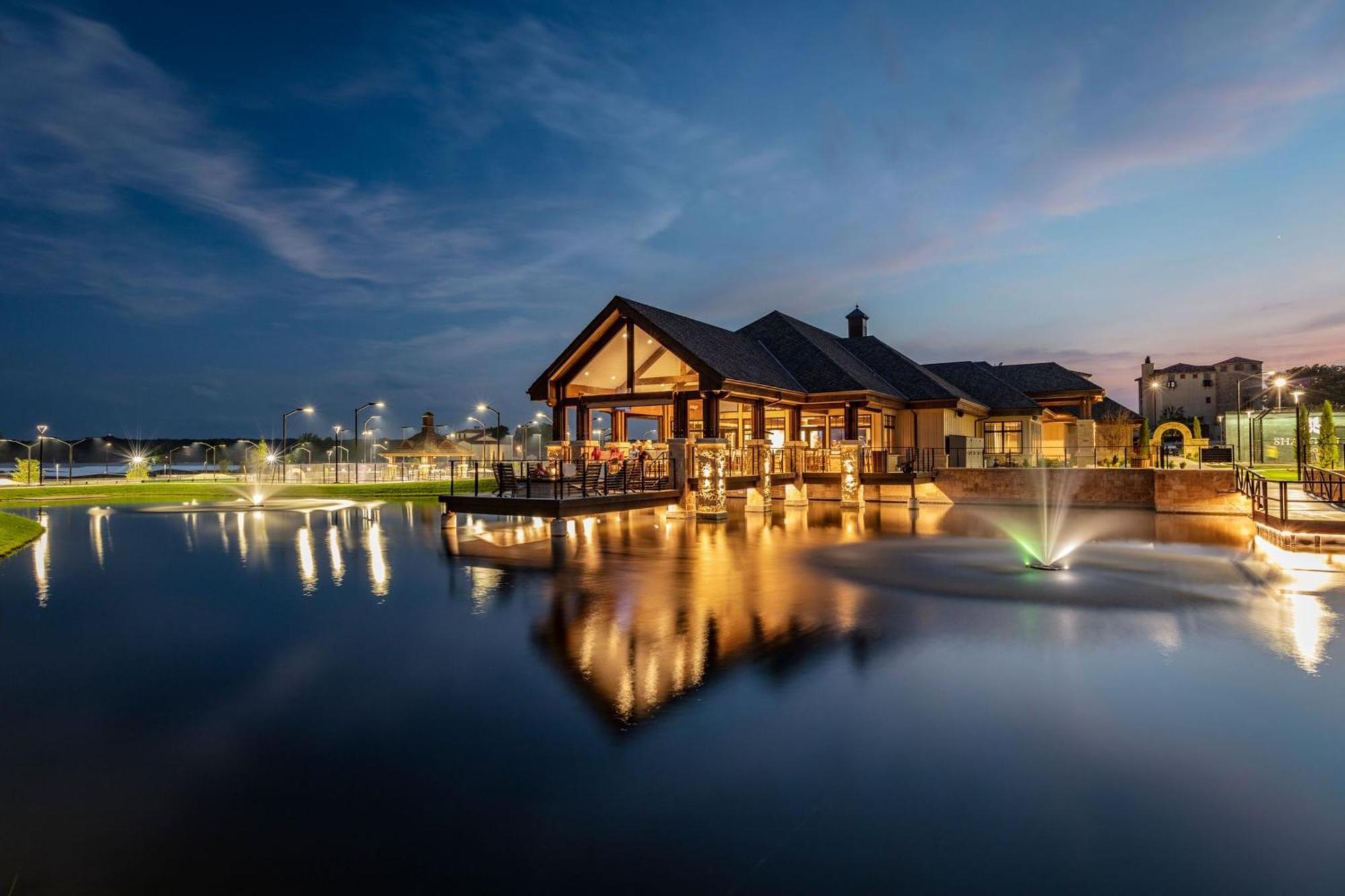 Shangri-La Resort Monkey Island Eksteriør billede